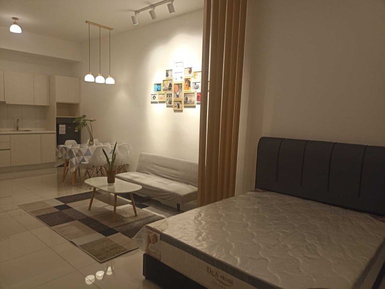 How to Find Cheap Studio Rentals in KL for Students and Interns