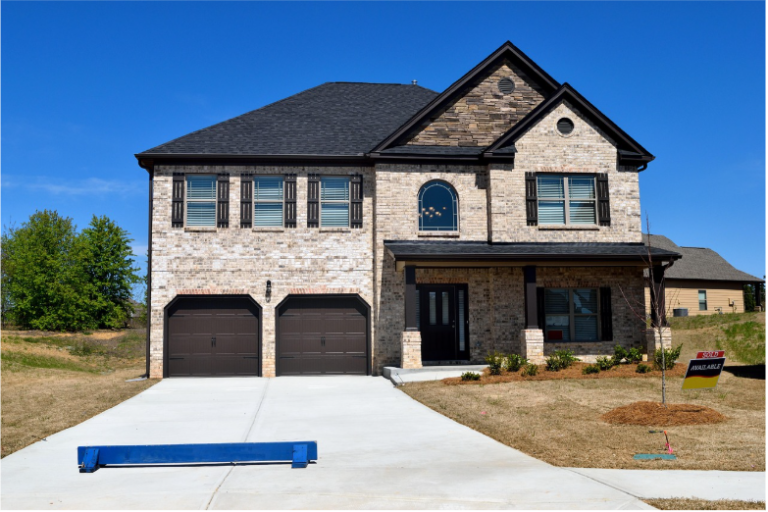 Premium Siding Solutions for Custom Home Builds